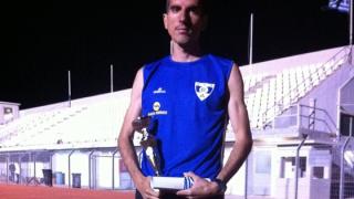 Ακόμη ένα Πανελλήνιο χρυσό μετάλλιο για το Δήμο Μαγγίνα.