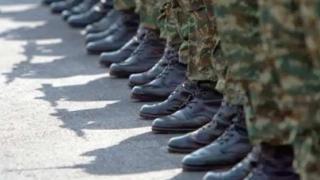 Δήμος Αλεξ/πολης: Κατάρτιση στρατολογικών πινάκων για τους γεννηθέντες το 1999.