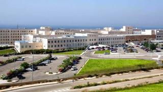 Στο ΠΓΝΑ ο πλέον σύγχρονος αξονικός τομογράφος της χώρας.