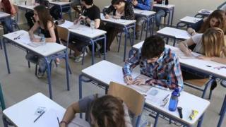 Πανελλαδικές 2015: Παρατείνεται η προθεσμία υποβολής αιτήσεων.