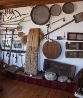 Λαογραφικό Μουσείο Σαμοθράκης