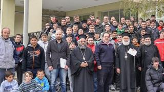 Η «Αποστολή» ζεσταίνει 33 ιδρύματα στη Βόρεια Ελλάδα.