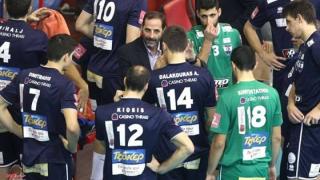 'Eτοιμος για την αποψινή "μάχη" στην Πορτογαλία ο Εθνικός Αλεξ/πολης.
