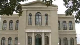 Σημαντική διάκριση για το 1ο Πρότυπο Πειραματικό Δημοτικό Σχολείο Αλεξ/πολης.