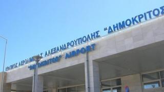 Απευθείας σύνδεση Αλεξανδρούπολη - Λάρνακα