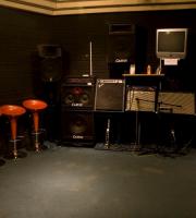 Studio Ηχογραφήσεων 