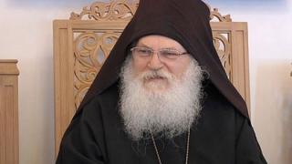 Έρχεται στην Αλεξανδρούπολη ο αρχιμανδρίτης Εφραίμ.