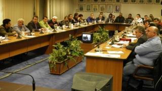 Την Τετάρτη συνεδριάζει το Δημοτικό Συμβούλιο Ορεστιάδας.