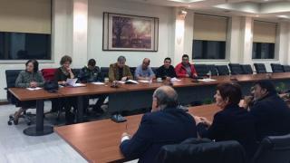 Τη Δευτέρα συνεδριάζει η Δημοτική Κοινότητα  Αλεξανδρούπολης.