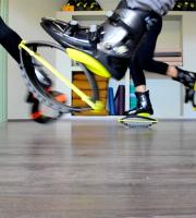 Kangoo Jumps