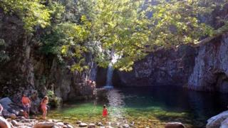 Σαμοθράκη: Απαγορεύεται και φέτος η ελεύθερη κατασκήνωση.