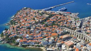 Δ. Τσανακά: Υποβάθμιση της Καβάλας έναντι της Αλεξανδρούπολης.