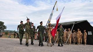 Αλεξανδρούπολη: Ανανέωσαν και φέτος το ραντεβού τους οι Καταριανοί.