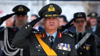 Ανακήρυξη του στρατηγού Μιχάλη Κωσταράκου ως Επίτημο Δημότη Αλεξανδρούπολης.