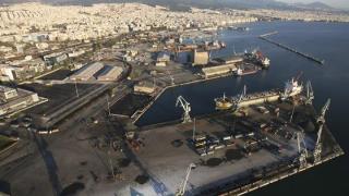 Πάνω από 30 συλλήψεις για ναρκωτικά διεξήγαγε το Λιμενικό Αλεξανδρούπολης.