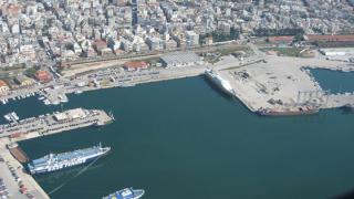 Άλλη μια ευκαιρία για ανάπτυξη μπορεί να χάσει το Λιμάνι Αλεξ/πολης.
