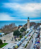 Aleksandrupolis Feneri