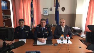 ΕΛ.ΑΣ.: Έτσι λειτουργούσε το κύκλωμα τηλεφωνικών απατών στην Αλεξανδρούπολη.