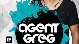 O Agent Greg στο 6ο 'Music Session' την Παρασκευή στο Ν.Ο.Α. cafe- bar