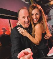 Όταν η Ελένη Τσολάκη σήκωσε το Κυβερνείο στον "αέρα"