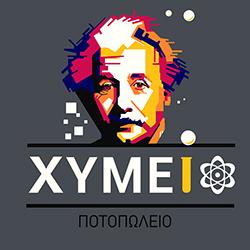 Χυμείο - Ποτοπωλείο