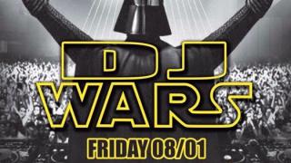 "Dj Wars" την Παρασκευή στο Prive Club