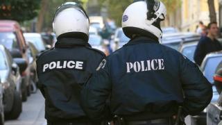 Μηνιαία Δραστηριότητα της Ελληνικής Αστυνομίας για το μήνα Δεκέμβριο