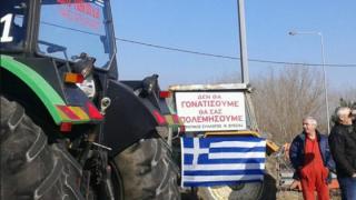 Αποσύρθηκαν τα μπλόκα Καστανεών και Διδυμοτείχου το  Σάββατο
