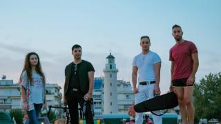 Η "Άνοιξη": Το 4ο Greek natural video σε πρώτη προβολή