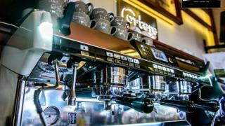 "Ταξιδέψτε" με τον νέο Cortese Caffé espresso, στο Zucca Coffee Lounge Bar