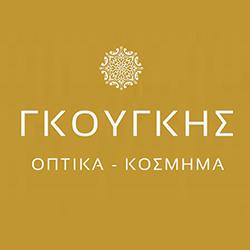 Gougkis - Gold - Optical
