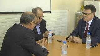 Ολοκληρώθηκε η νέα ηλεκτρονική γεφυροπλάστιγγα & η 4η λωρίδα Ι.Χ. στο τελωνείο των Κήπων