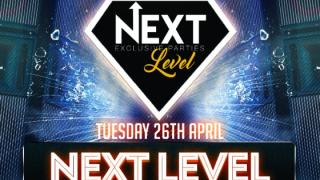 Τα "Next Level" parties κάνουν το ντεμπούτο τους στο Κυβερνείο