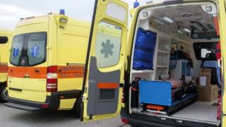 55χρονος παρασύρθηκε και τραυματίστηκε από Τούρκο νταλικιέρη στους Κήπους