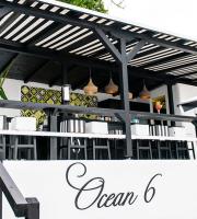 Beach bar
