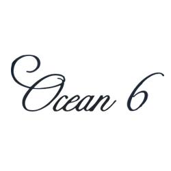 Οcean 6 - Beach bar