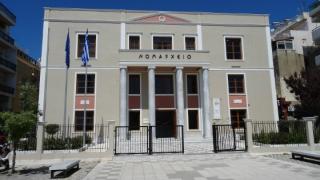 Στρογγυλά Τραπέζια στα πλαίσια της Alexpo