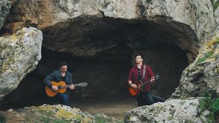 "Ένα Μαχαίρι": Το νέο "Greek Natural Video" σε πρώτη προβολή