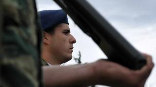Έτσι θα γίνονται πλέον οι μεταθέσεις οπλιτών και δοκίμων