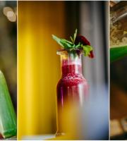 Coffees and drinks culture