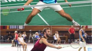 Badminton: Ο πρωταθλητής Ευρώπης και ο πρωταθλητής Ελλάδος στην Αλεξανδρούπολη