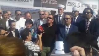  Γ. Παπαδάκης (EFA): «Ζητάμε από την Ελλάδα αναγνώριση Τούρκικης και Μακεδονικής Μειονότητας»