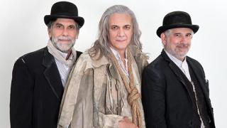 O "Πλούτος" του Αριστοφάνη για δύο παραστάσεις στην Αλεξανδρούπολη