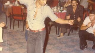 Ο Βασιλιάς του ρυθμού κατάγεται από τον βόρειο Έβρο, από το Ν. Χειμώνιο