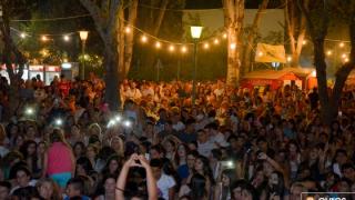 VIDEO: Η Γιορτή Κρασιού 2016 στην Αλεξανδρούπολη