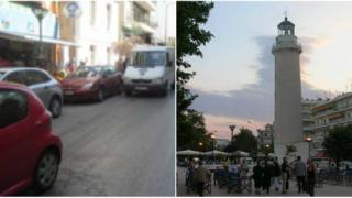 Καθημερινή “μάχη” δίνουν οι οδηγοί στην Αλεξανδρούπολη για μία θέση στάθμευσης