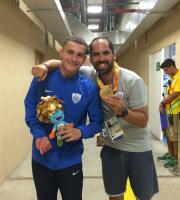 Περήφανη όλη η Ελλάδα για τον δικό μας Δημοσθένη (photos + video)