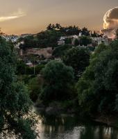 Όταν η φύση έχει κέφια 