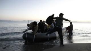 Αλεξανδρούπολη: Διάσωση 30 προσφύγων από το λιμενικό και σύλληψη του διακινητή