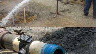 Νερό 90 βαθμών έφερε στην επιφάνεια η γεώτρηση στο γεωθερμικό πεδίο Άνθειας – Αρίστηνου